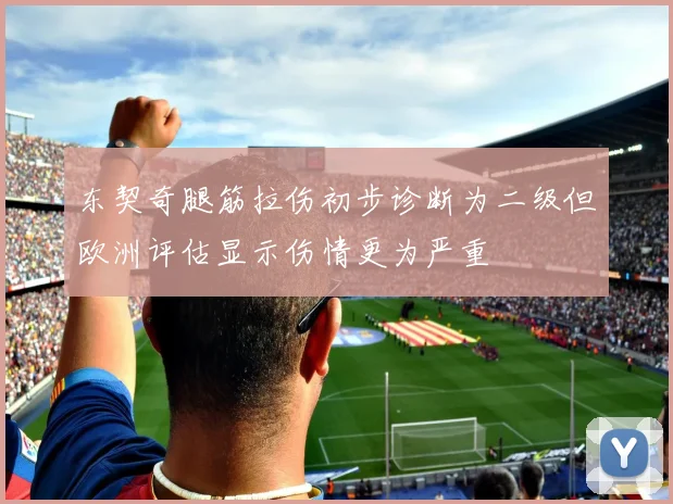 东契奇腿筋拉伤初步诊断为二级但欧洲评估显示伤情更为严重