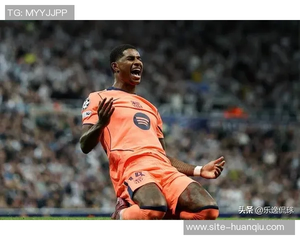 枪手小将安努斯曾在热刺青训成长并自称是拉什福德的弟弟